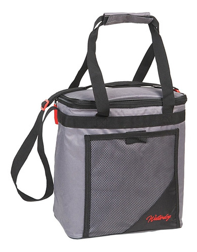 Bolso Termico Conservadora Waterdog Cooler 25 Lt Camping