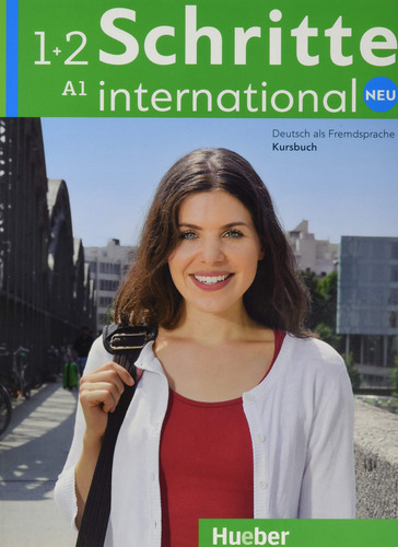 Scritte International Alumno A1.1 + A1.2 Pack - Aa.vv