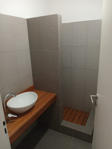 Departamento 2 Ambientes San Miguel