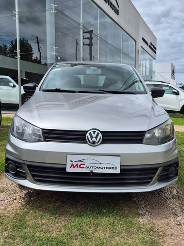 Volkswagen Gol 1.6 3p Trend L13 2016