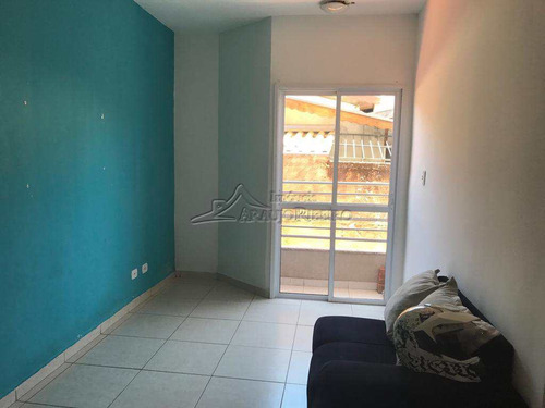 Imagem 1 de 12 de Apartamento Com 2 Dorms, Morada Dos Nobres, Taubaté - V60058
