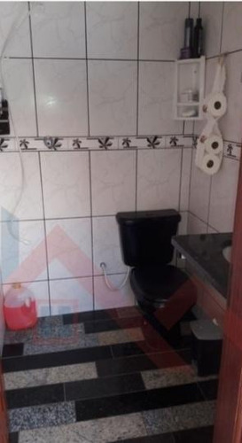 Imagem 14 de 14 de Casa Para Venda Em Engenheiro Coelho, Jardim Do Sol, 2 Dormitórios, 2 Banheiros, 1 Vaga - Casa 135_1-1494362