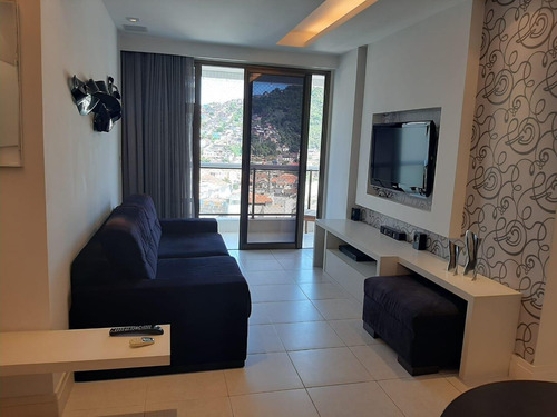 Apartamento - Ref: 891229