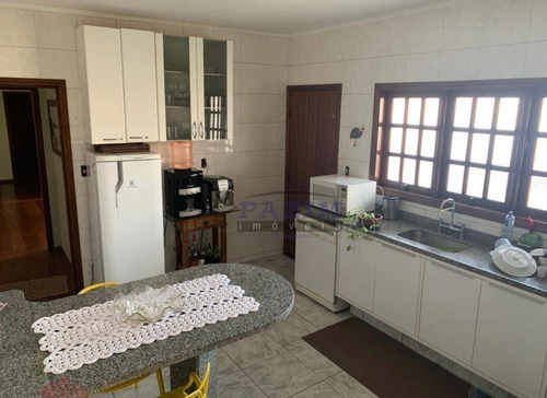 Imagem 6 de 18 de Casa Residencial/comercial À Venda, Jardim Brasil, Vinhedo. - Ca2172