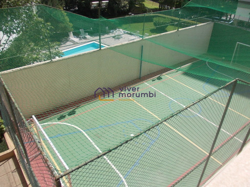 Imagem 8 de 14 de Real Parque Lazer Completo - Nm2490