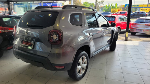 Renault Duster 1.6 Zen 16v 5p