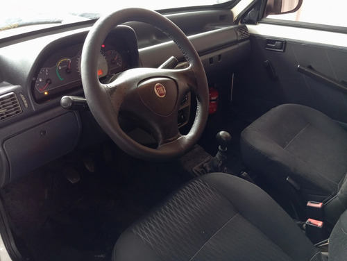 Fiat Uno 1.0 MPI MILLE FIRE ECONOMY 8V FLEX 4P MANUAL