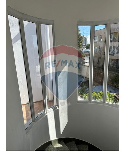 Remodelado 2d 2b Con Terraza Santiago Centro