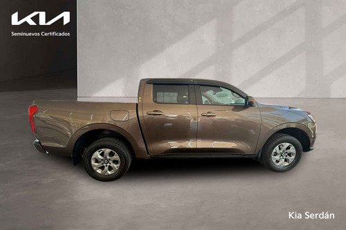 GWM Poer 2.0T Luxury 2Wd Mt