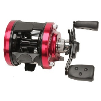 Reel Rotativo Abu Garcia 5600sx