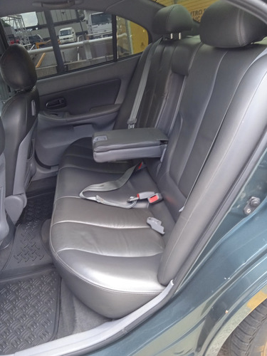 Hyundai Elantra Gls