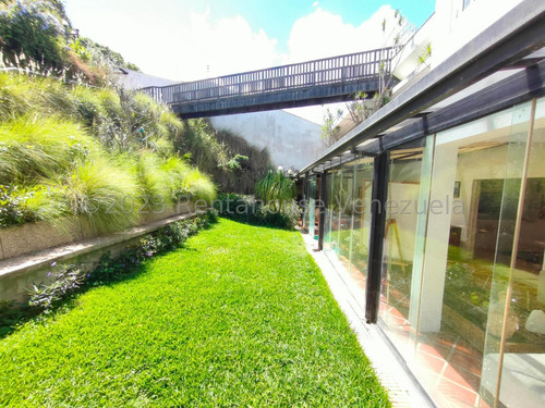 Venta De Casa\ Cumbres De Curumo Mg 5-2066