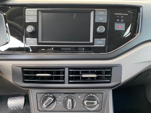 Imagen 7 de 15 de Volkswagen Virtus Comfortline