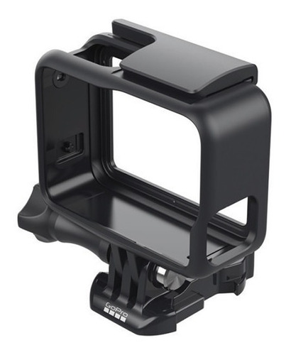 Gopro The Frame Black (gopro Official Item) Marco De Montaje