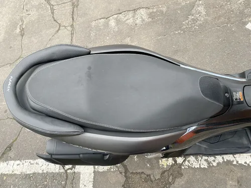 Yamaha Nmax Connect 155 2024