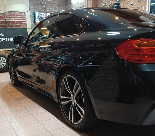 BMW Serie 4 3.0 440i Coupe M Package 326cv