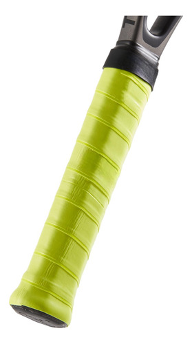 6 Cubregrip Sixty Padel Tenis Liso Colors Squash Overgrip