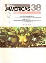 Comprar El Arte De Mexico De La Colonia A Nuestros Dias - Arte Ii - 