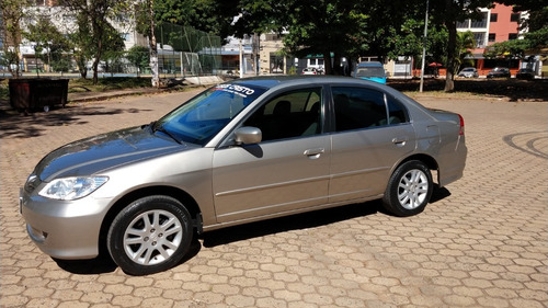 Honda Civic 2005/2006