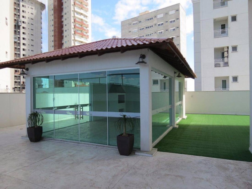 Imagem 9 de 12 de Apartamento 01 Suite Master+ 2 Suítes/ 04 Vg- Camboriú - 3581