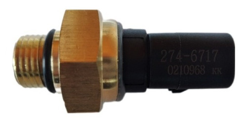 Caterpillar Sensor De Presión 274-6717 966h 140g 140k D7e ..