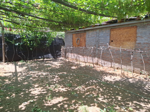 Parcela De 700m2 Vende Cesión De Derechos!!!