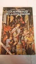 Comprar Los Materiales De La Civilización