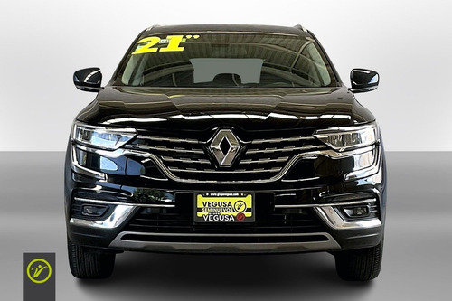 Renault Koleos 2.5 Intens Cvt