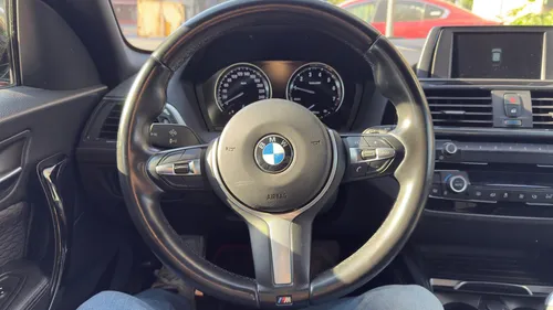BMW Serie 1 1.6 5p 120ia M Sport At