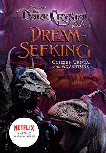 Libro Dream-seeking: Quizzes Trivia And Adventure De Walton,