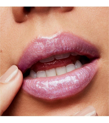 Mac Dazzleglass Via Veneto Brillo Labial Original (usa)