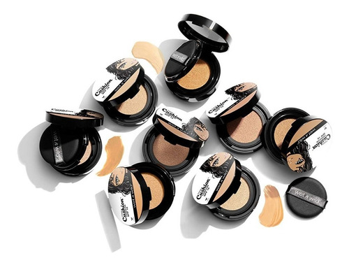 Base Mega Cushion Wet N Wild - g a $1267