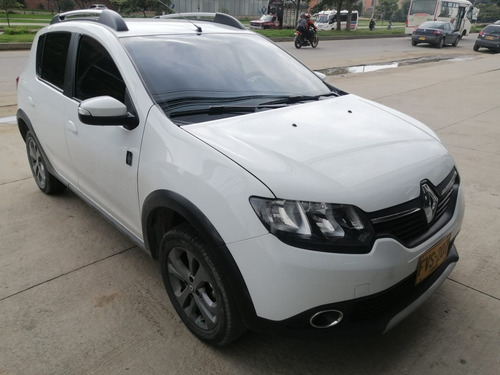 Renault Stepway Intens (fvs207)