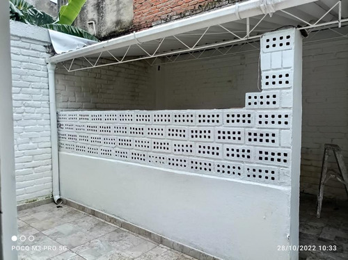 Imagen 15 de 17 de Casa En Arriendo En Cali El Templete. Cod 104238
