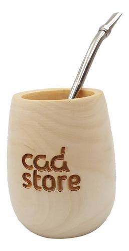 Mates De Madera Personalizado Laser No Necesita Curado