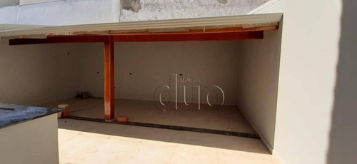 Imagem 17 de 30 de Casa Com 3 Dormitórios Sendo 2 Suítes À Venda, 190 M² Por R$ 730.000 - Água Branca - Piracicaba/sp - Ca3415