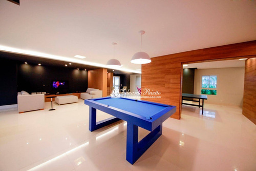 Imagem 26 de 30 de Apartamento Condomínio Carpe Diem - Ap0378