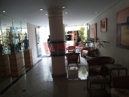 Imagem 4 de 15 de Apartamentos - Higienopolis - Ref: 57096 - V-57096