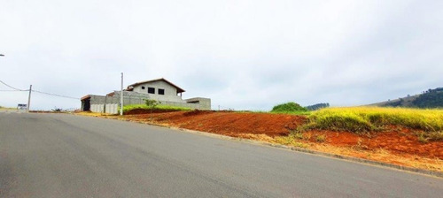 Imagem 5 de 15 de Terreno A Venda No Bairro Loteamento Parque Serras De Atibaia I - Atibaia, Sp - 376