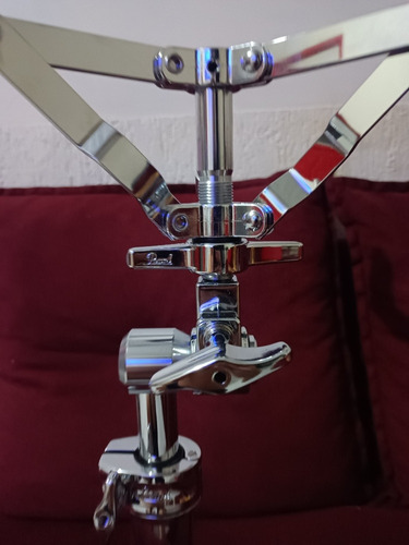 Estante Pearl S-830 Zero N Mapex Tama Yamaha Sonor (Usado)