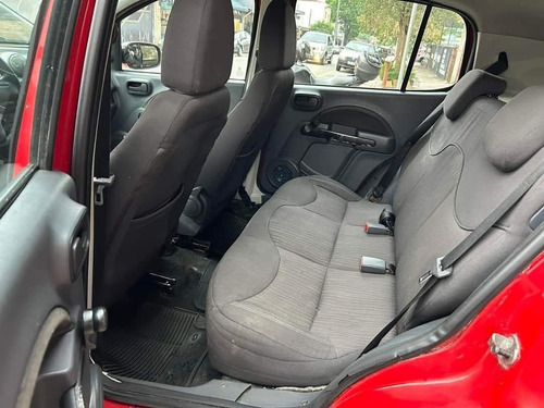 Fiat Uno 1.0 Way Flex 5p