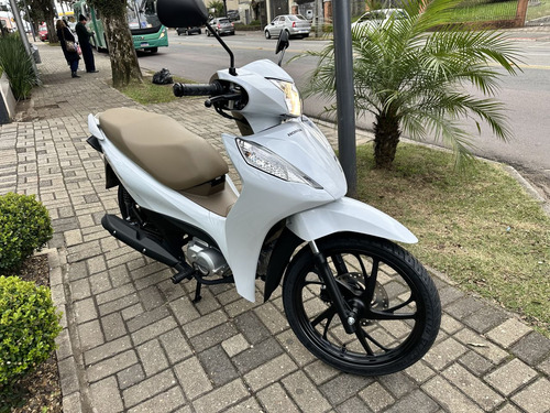 Biz 125 Ex 125 Ex Flex