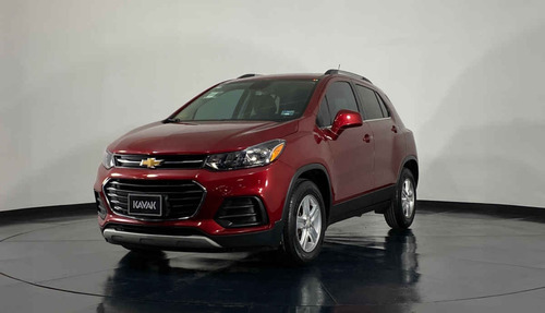 Imagen 1 de 15 de 121283 - Chevrolet Trax 2019 Con Garantía