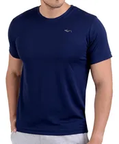 Comprar Playera Deportiva Hombre Secado Rápido Gym Fitness Everlast
