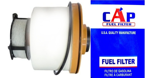 Filtro Combustible Gasoil Toyota Hilux Fortuner Dubai 16-21