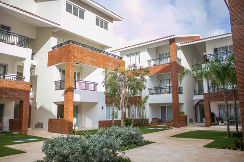 Imagen 4 de 9 de Coral Village, Tu Mejor Estilo De Vida En Punta Cana