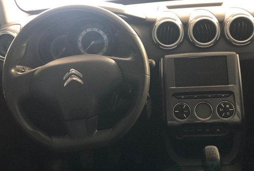 Citroen C3 Vti 115 Feel Am19 - 2019 - Blanco