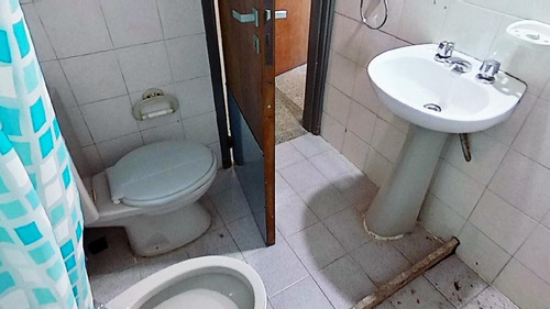 Imagen 8 de 11 de Departamento De Un Dormitorio En Zona De Facultades