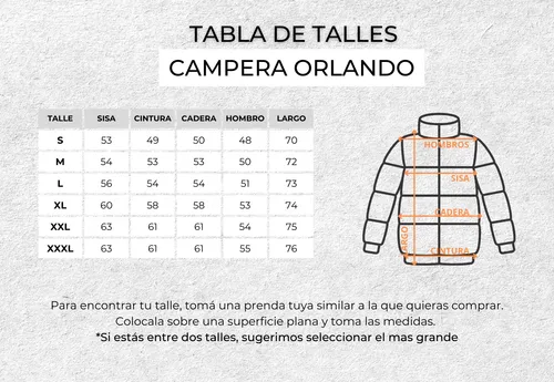 Camperas Polar Hombre Invierno Nueva Moda Liviana Campera