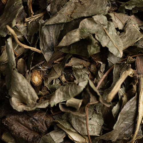 Guaco Folhas 500g - Para Xarope E Chá Medicinal